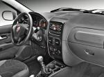 Fiat Strada Working CS 2009 года